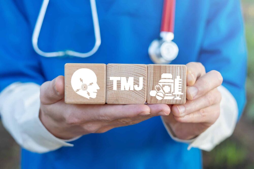 TMJ Therapy Buhl