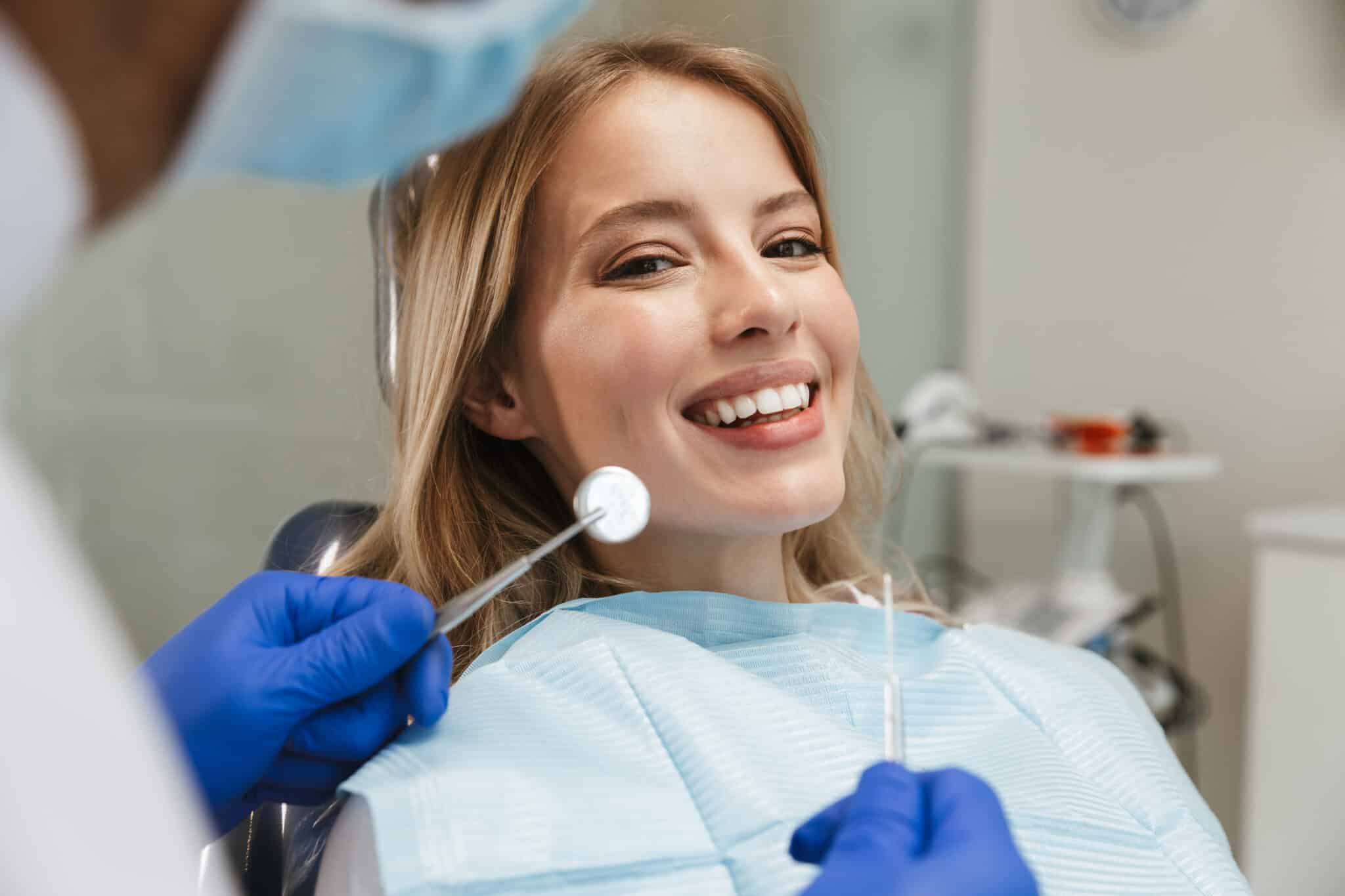 Teeth Whitening Buhl