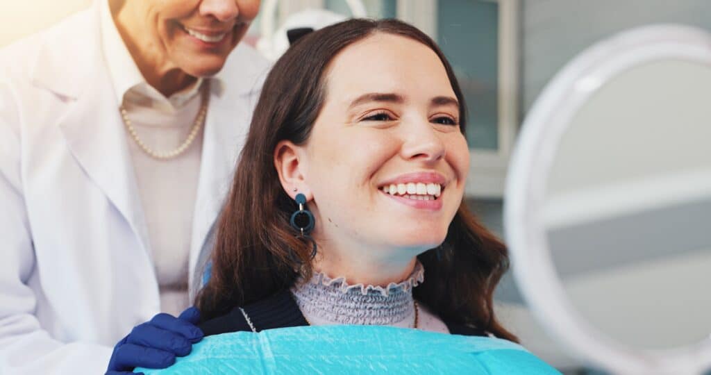 Teeth Whitening Buhl