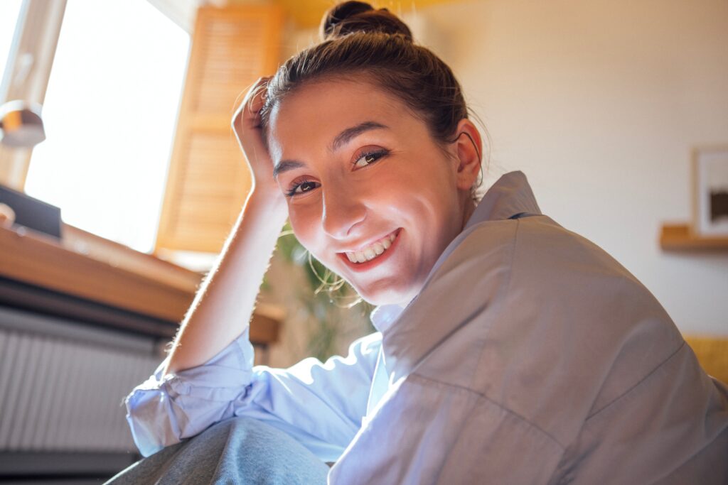 Dental Implants in Buhl
