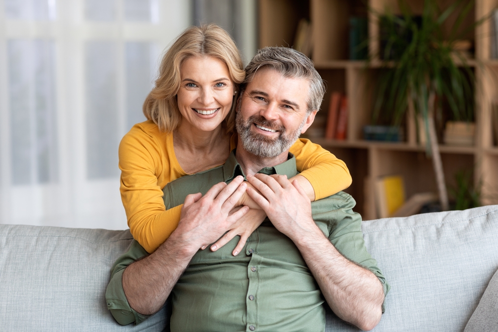 Affordable Dentures and Implants Near Me